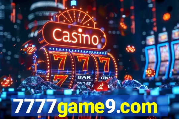 7777game9.com