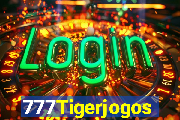 777Tigerjogos