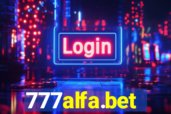 777alfa.bet