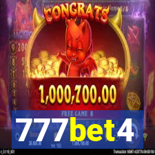 777bet4