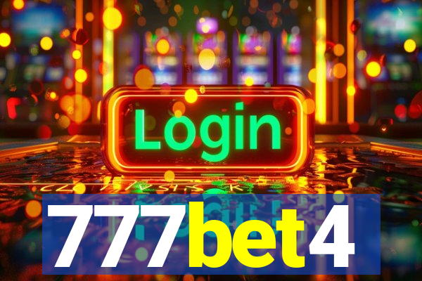 777bet4