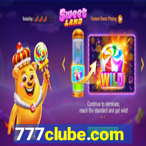 777clube.com