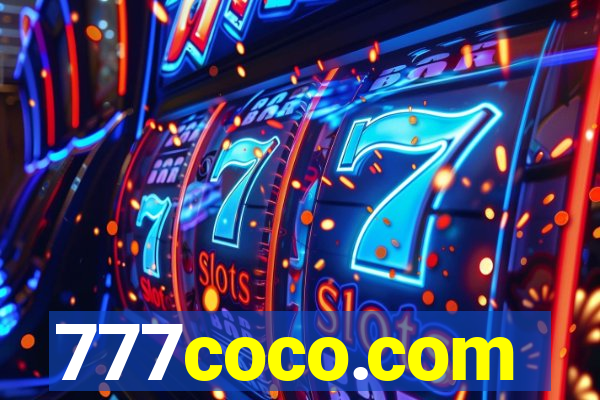 777coco.com