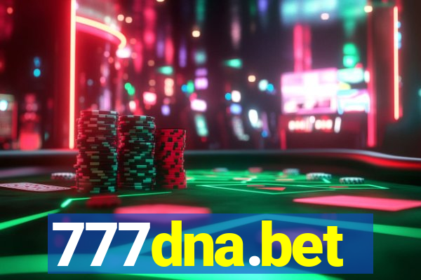 777dna.bet