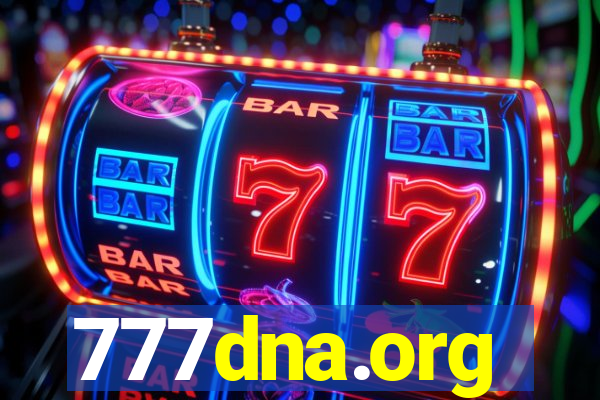 777dna.org