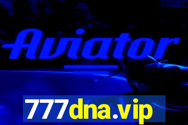 777dna.vip