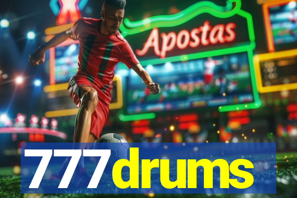 777drums