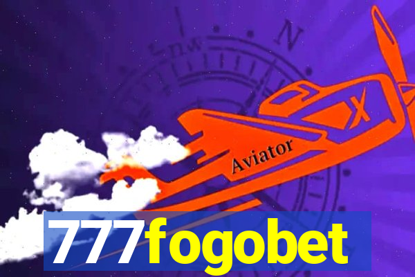 777fogobet