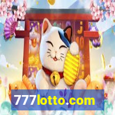 777lotto.com