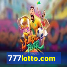 777lotto.com