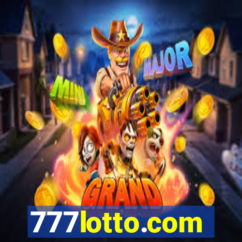 777lotto.com