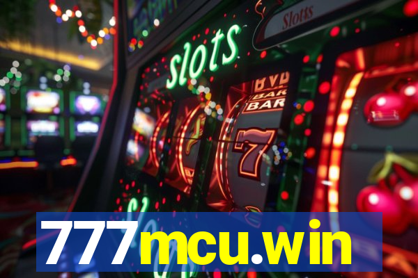 777mcu.win