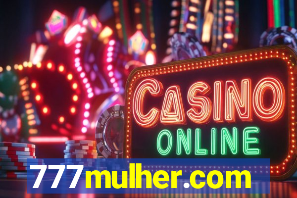 777mulher.com