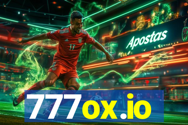 777ox.io