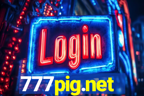 777pig.net