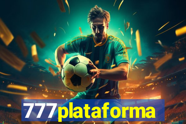 777plataforma