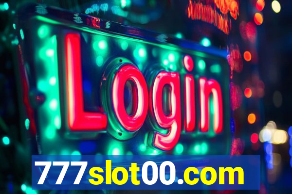 777slot00.com