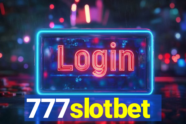 777slotbet