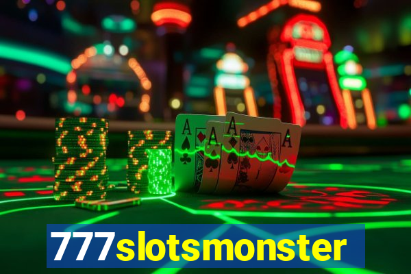 777slotsmonster