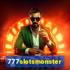 777slotsmonster