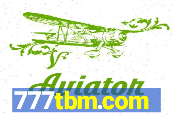 777tbm.com