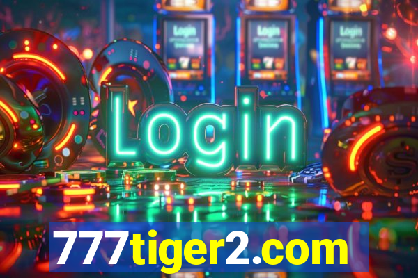 777tiger2.com