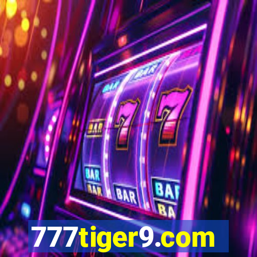 777tiger9.com