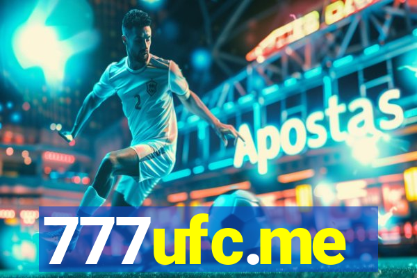 777ufc.me