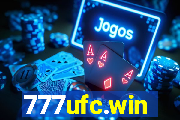 777ufc.win