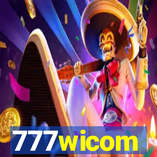 777wicom