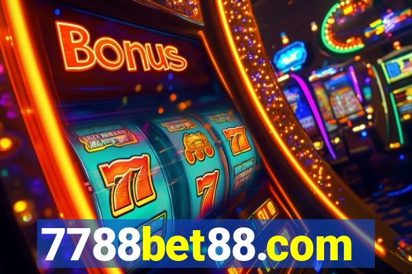 7788bet88.com