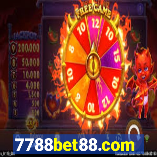 7788bet88.com