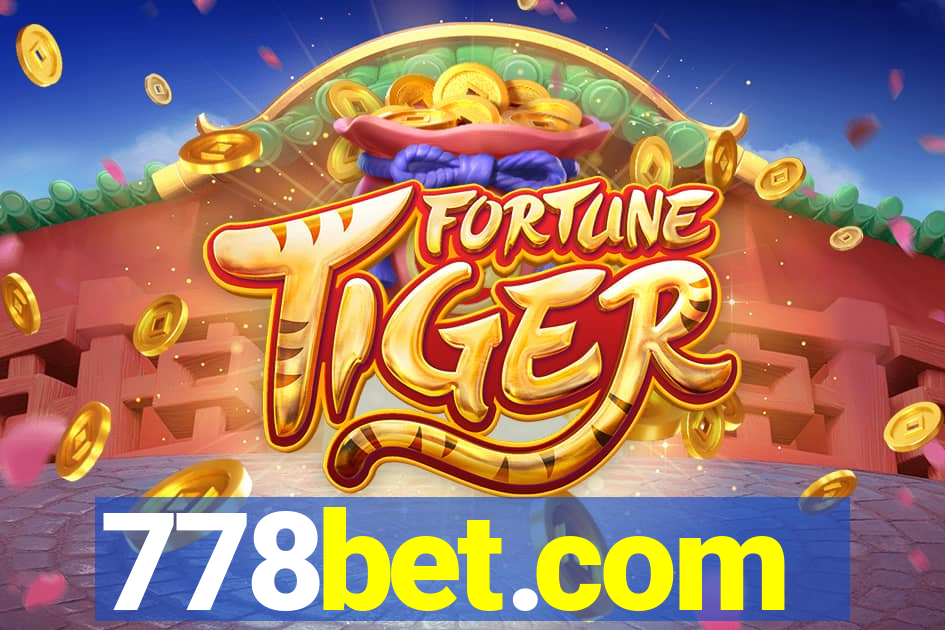 778bet.com