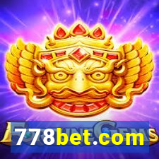 778bet.com