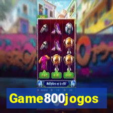 Game800jogos