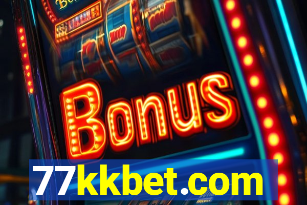 77kkbet.com