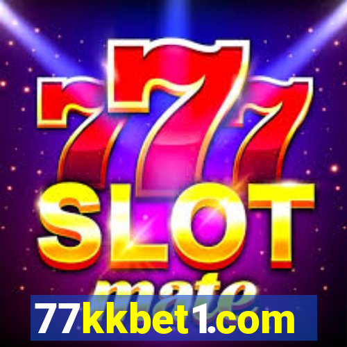 77kkbet1.com