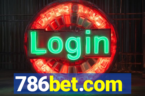 786bet.com