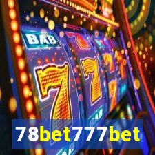 78bet777bet