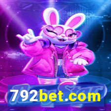 792bet.com