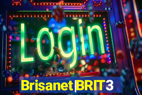 Brisanet|BRIT3