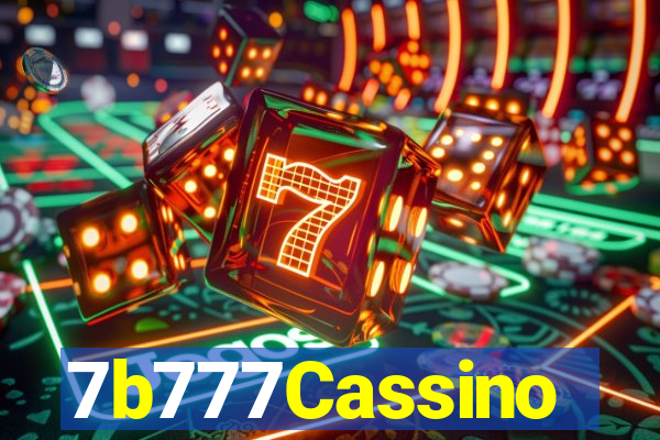 7b777Cassino