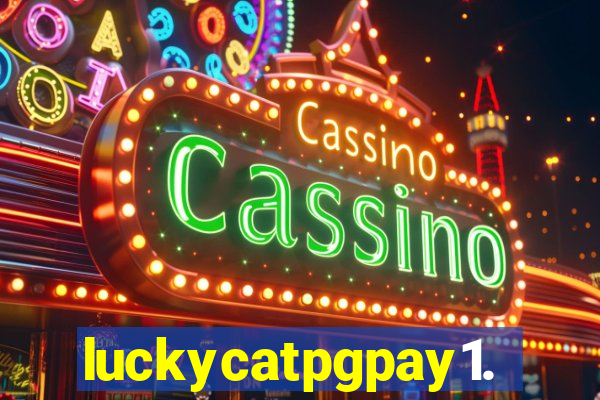 luckycatpgpay1.com