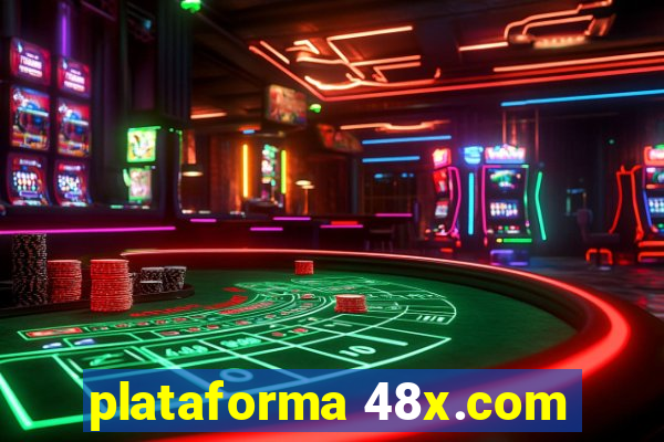 plataforma 48x.com