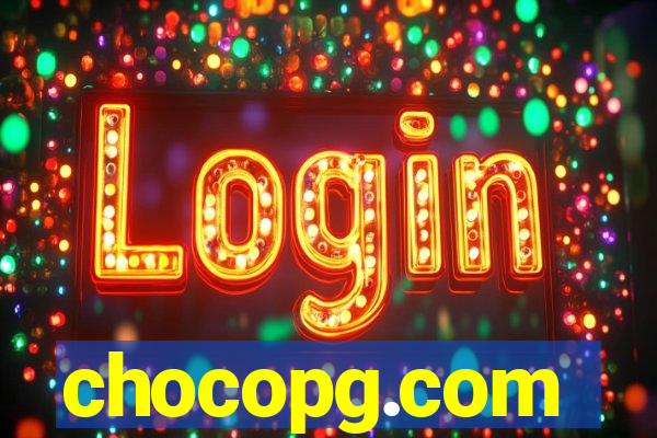 chocopg.com