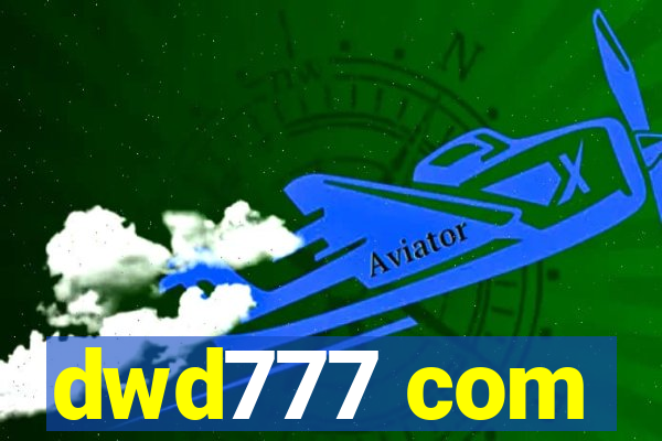 dwd777 com