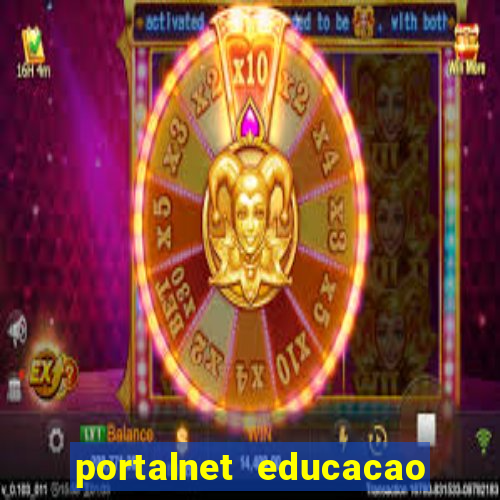 portalnet educacao sp gov br