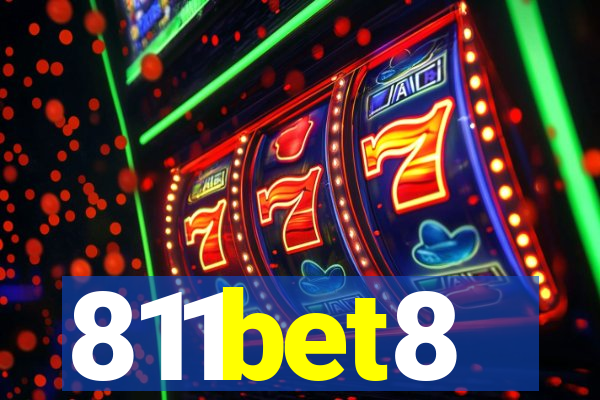 811bet8