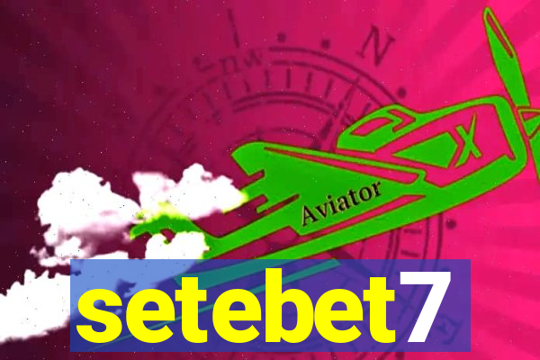 setebet7