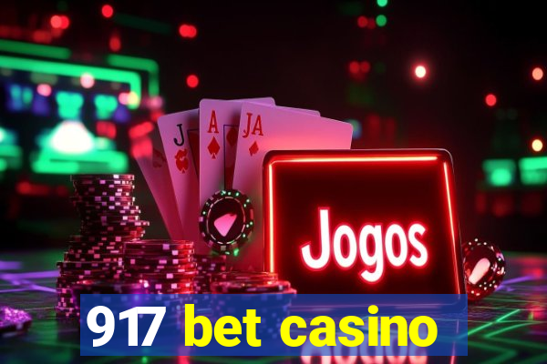 917 bet casino